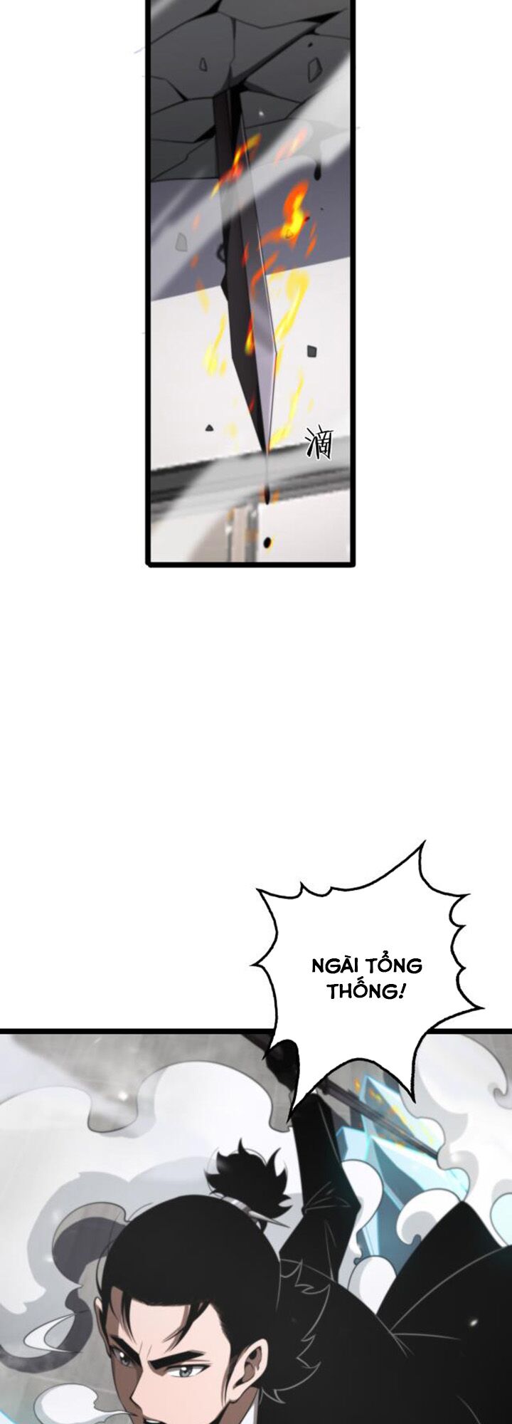 chư giới - tận thế online chapter 149 36