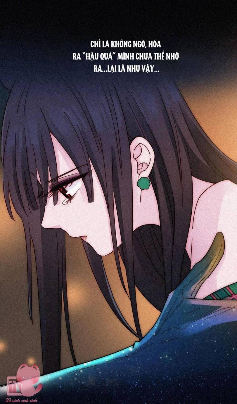 đêm tối chốn này chapter 74 27