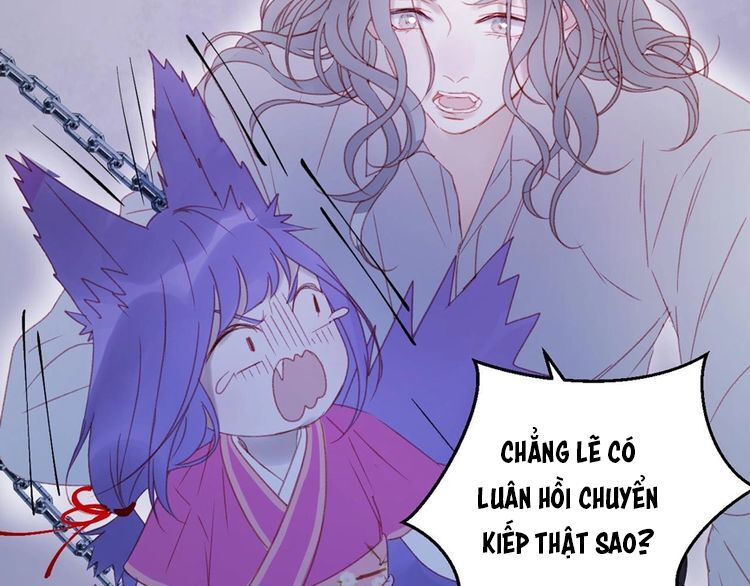 lượm được một tiểu hồ ly phần 3 chapter 1 10