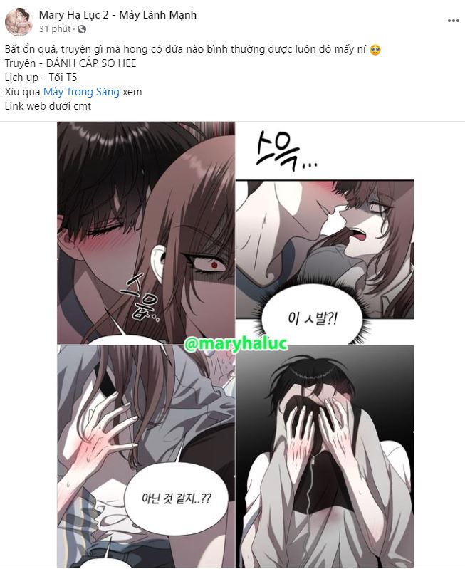 [18+] tuyển tập truyện bl ngắn - double bell chapter 23 8