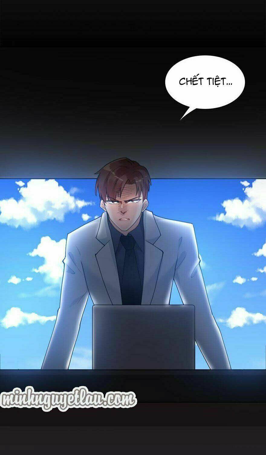 tiểu bạch điềm thê của long thiếu chapter 40 35