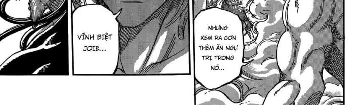 thánh tỏi sành ăn chapter 386 5