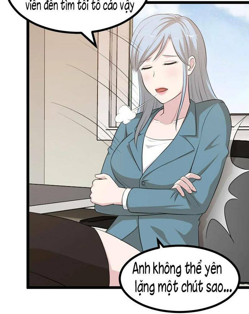 đai ca trở lại tuổi 16 chapter 166 19