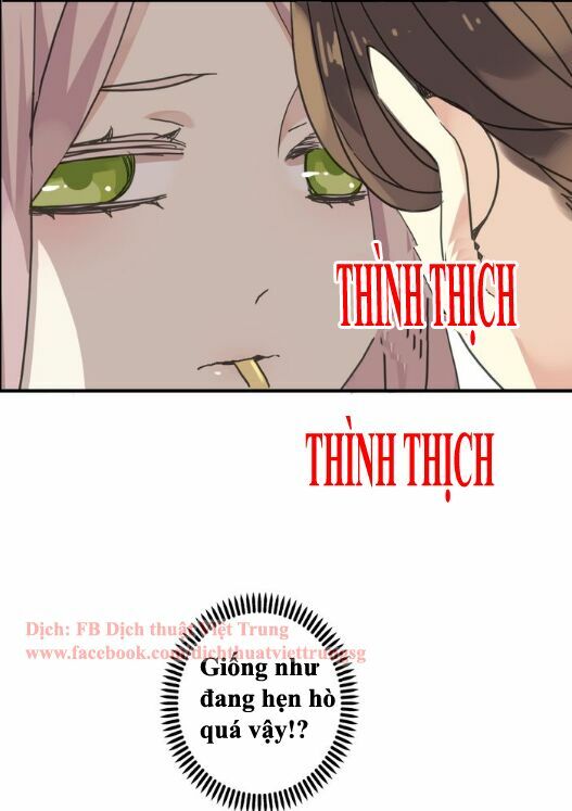 vết cắn ngọt ngào phần 1 chapter 25 49