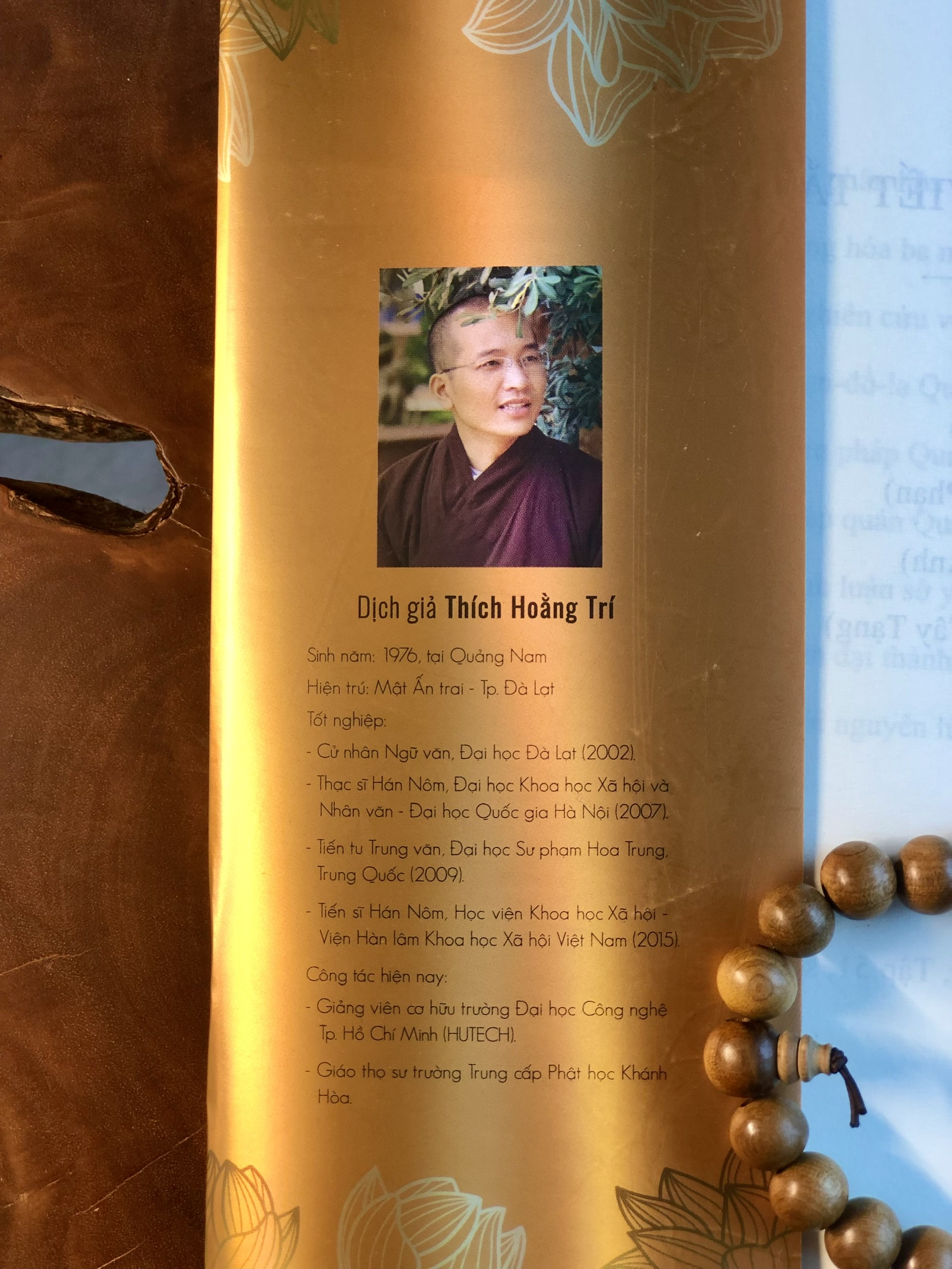 Tìm hiểu Bồ-tát Quán Thế Âm