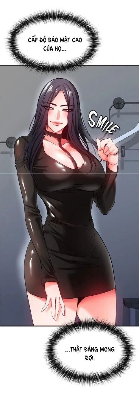 thỏa thuận máu chapter 23 81