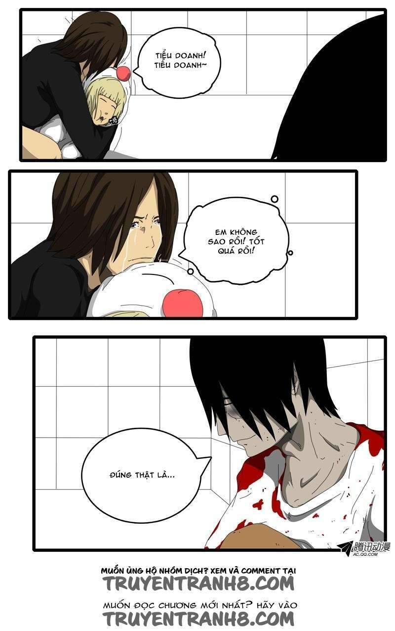 world game chapter 88 6