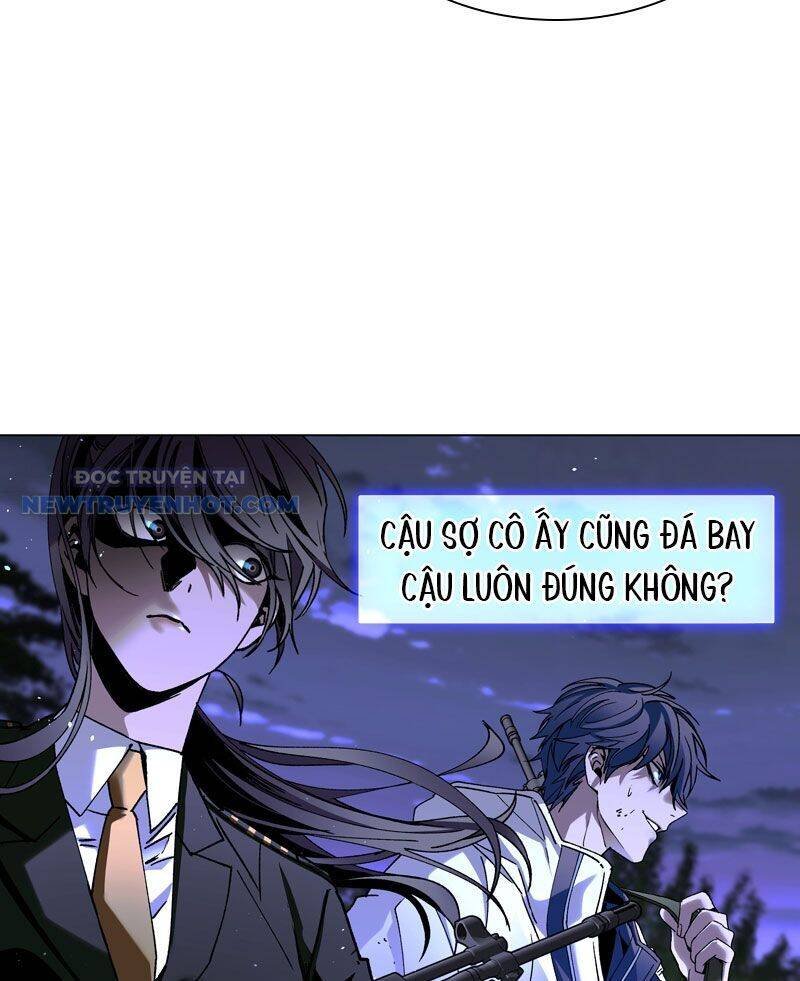tận thế cũng chỉ là trò chơi chapter 15 17