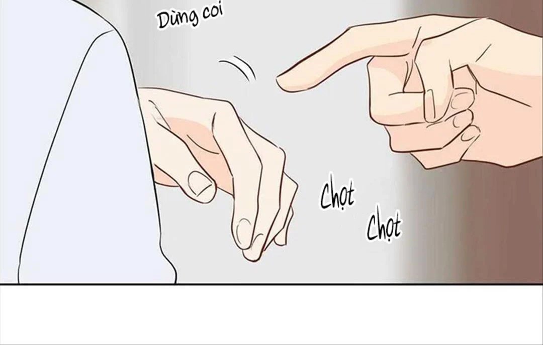 chuyện quái gì với giấc mơ đó vậy chapter 33 16