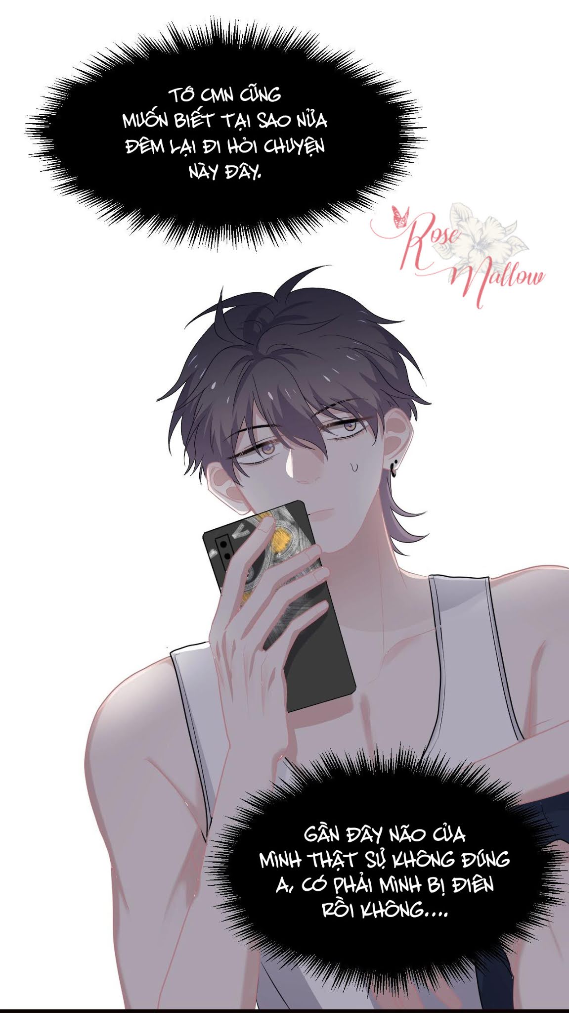 đề này vượt quá sức rồi chapter 31 51