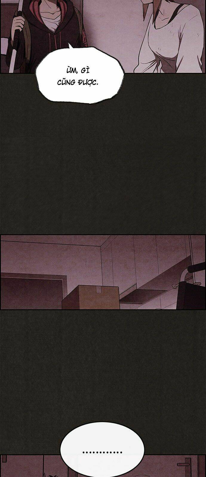 quái vật tại chung cư xanh chapter 32 43