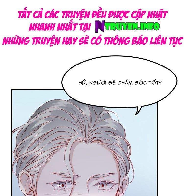 lượm được một tiểu hồ ly phần 2 chapter 41.5 28