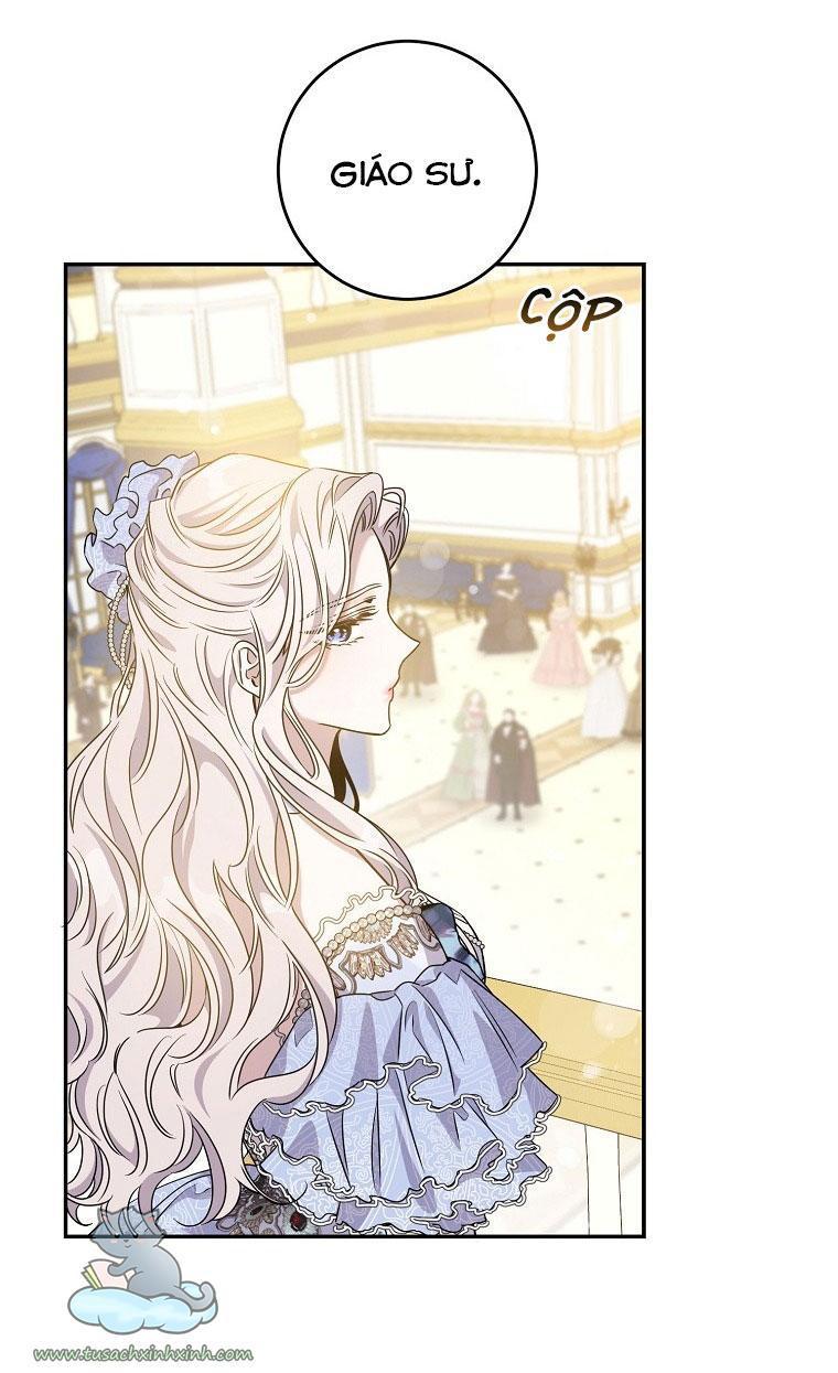 thuần hóa bạo chúa rồi bỏ trốn chapter 58 23