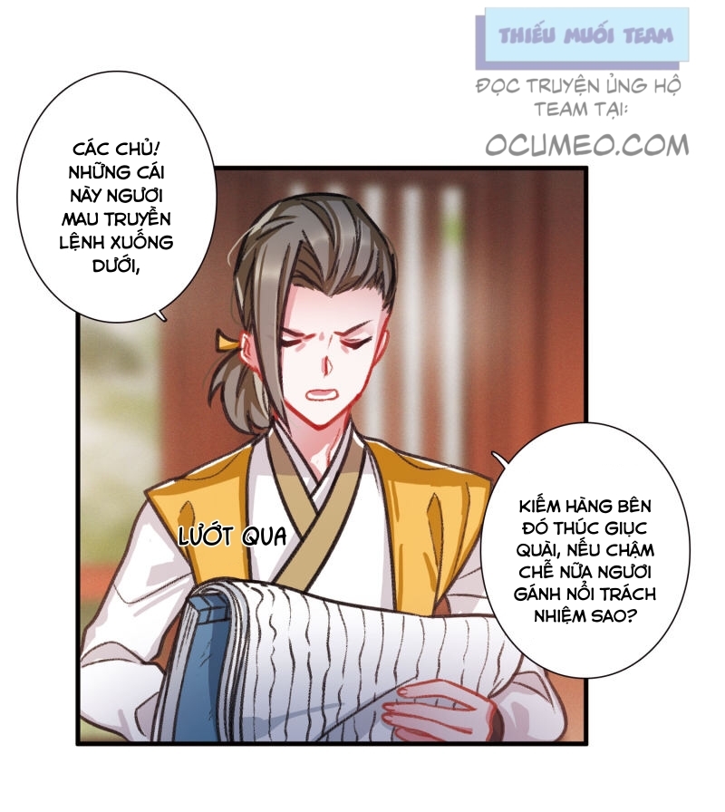 danh kiếm trủng chapter 5 3