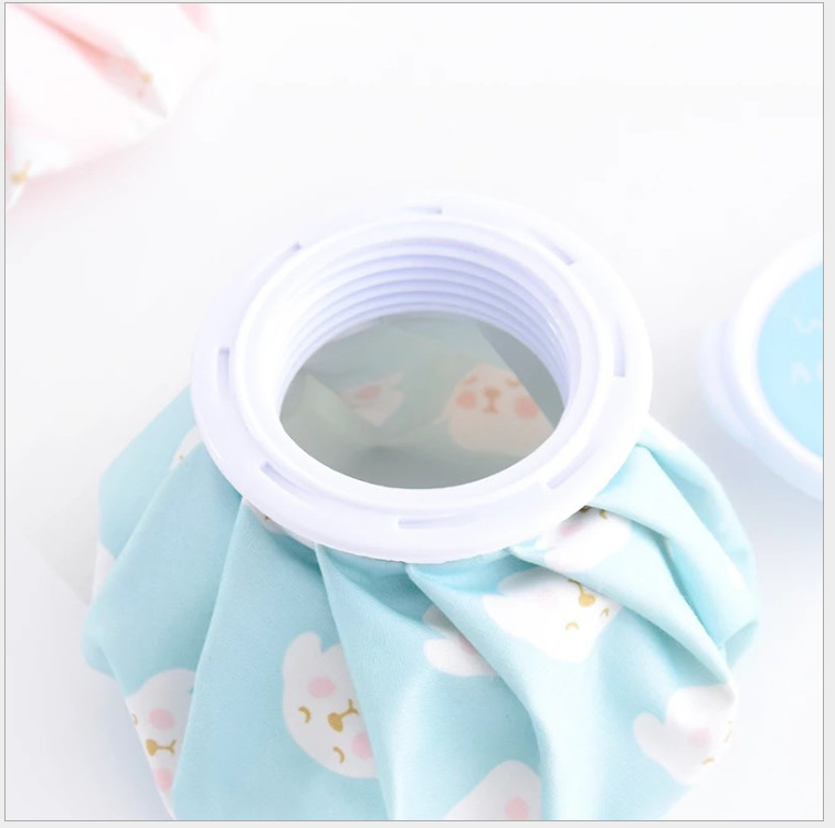 Túi chườm  lạnh giảm đau