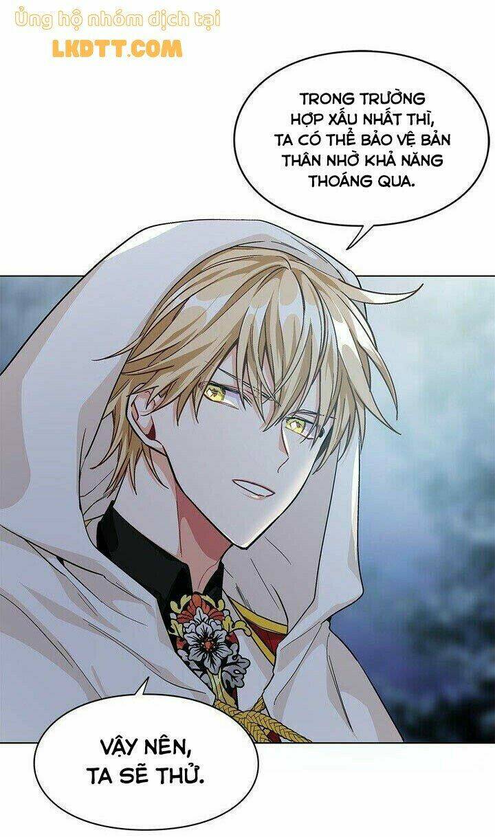 nữ hoàng ngoại khoa chapter 63 14