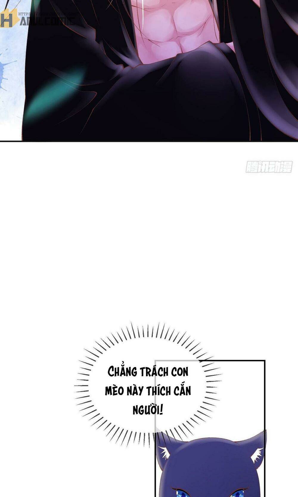 thị huyết y phi chapter 15 37