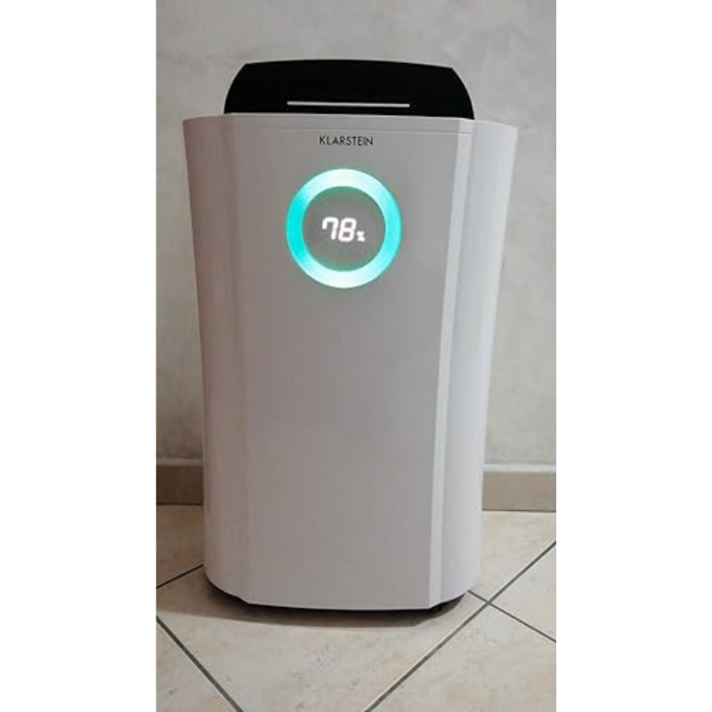 MÁY HÚT ẨM DRYFY PRO CONNECT 10034119 - Hàng Chính Hãng