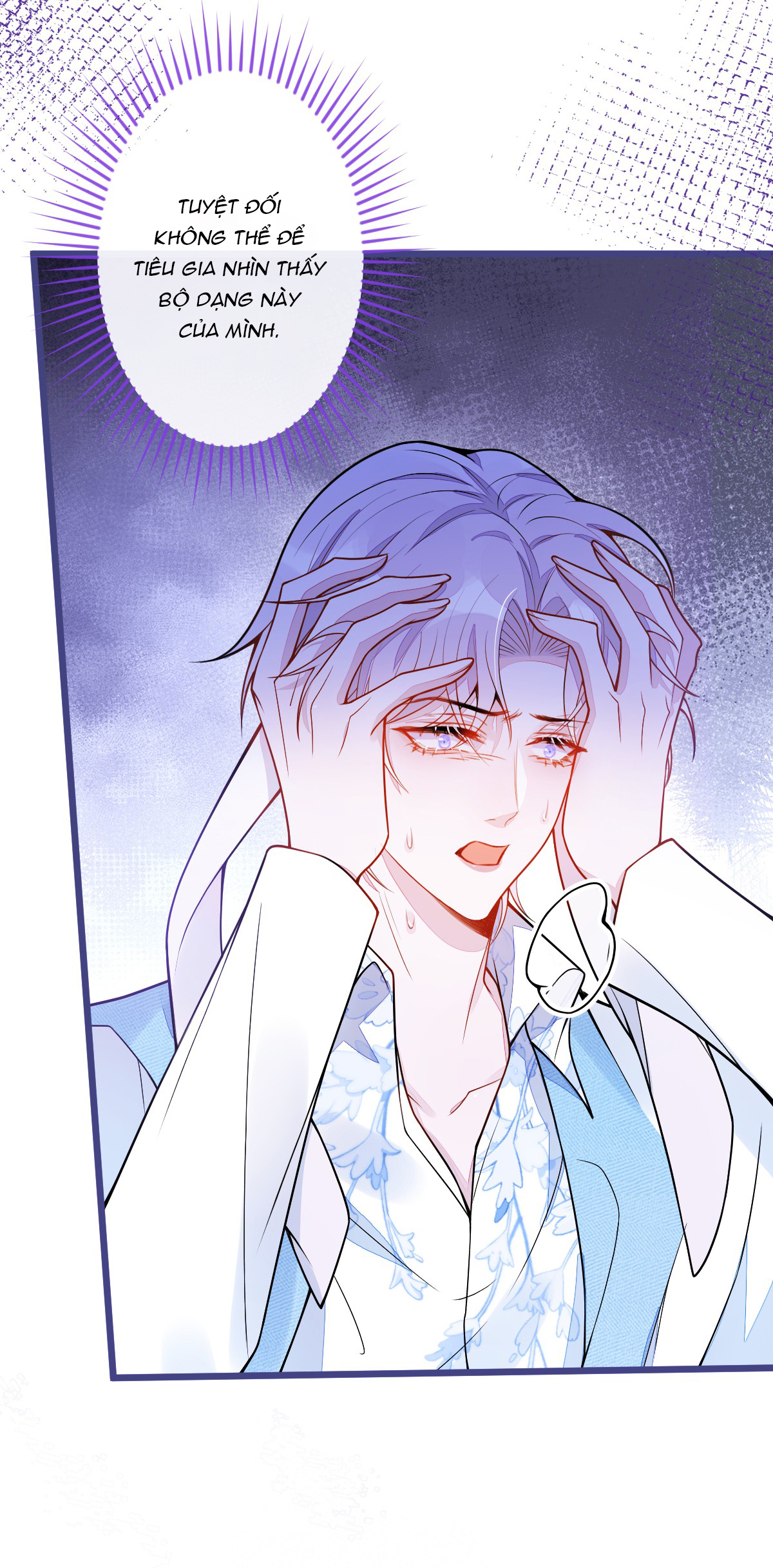 ân sủng của sói chapter 15 3