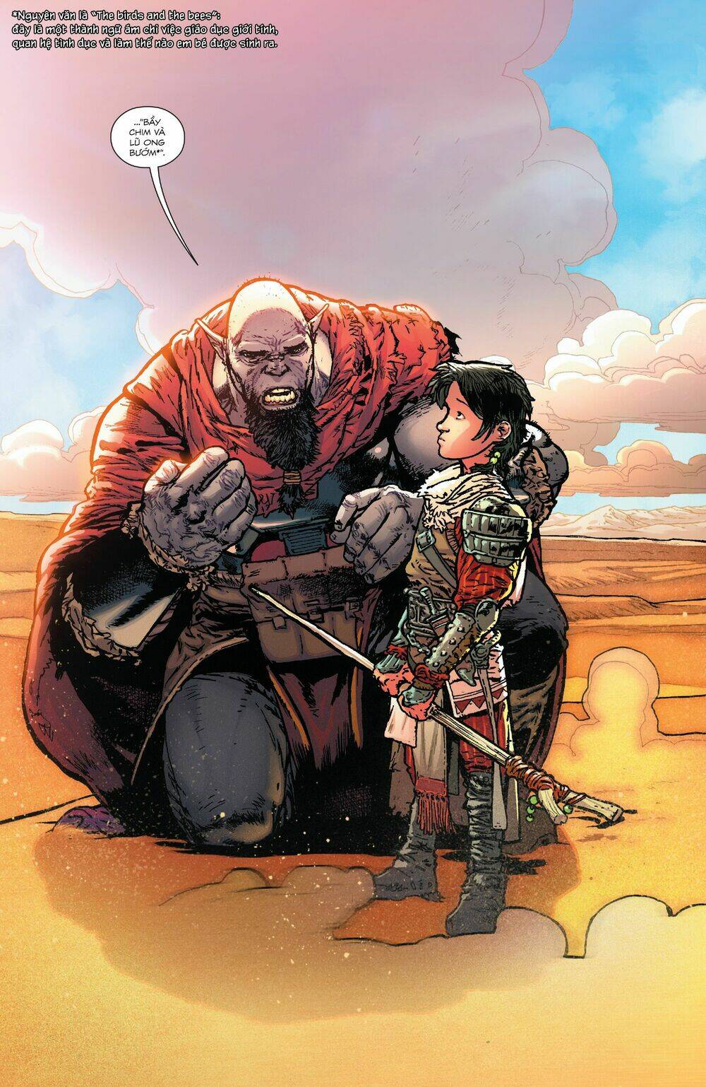 birthright chapter 32 11