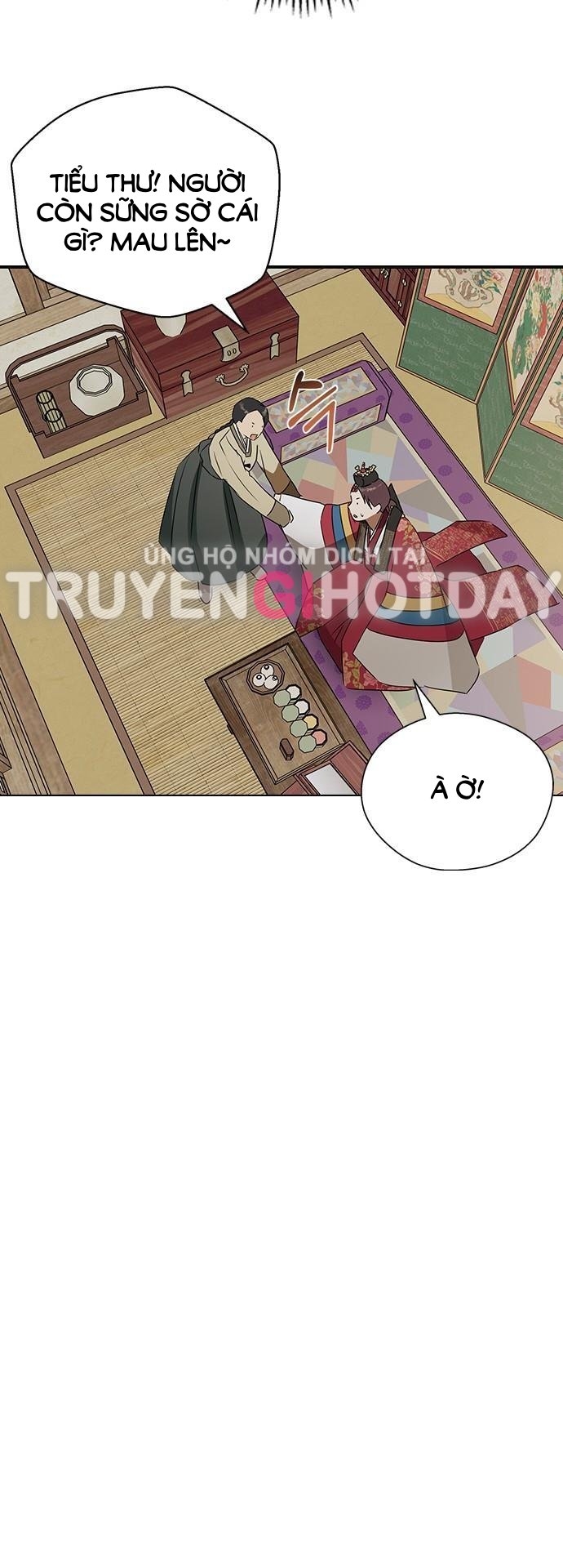 nhân duyên kiếp trước chapter 68.2 21