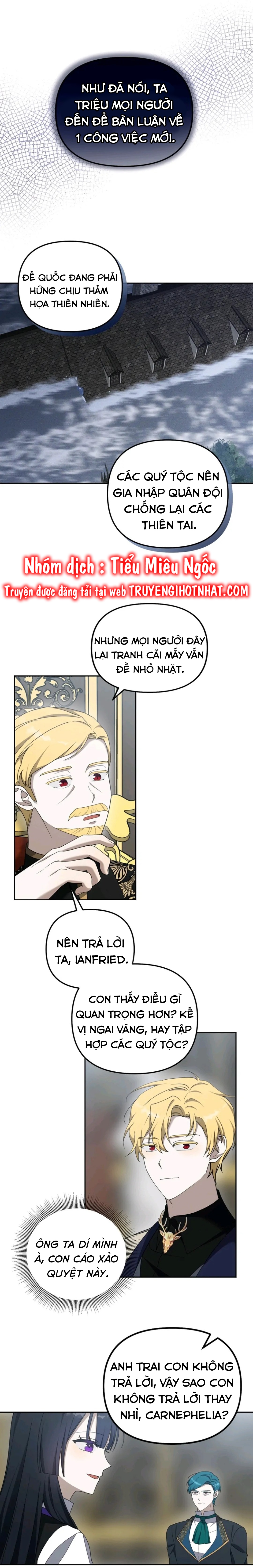 lời nguyền vẫn chưa kết thúc chapter 50 10