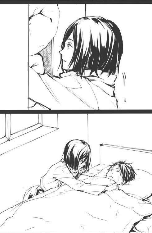 snk short doujinshi chapter 21 5