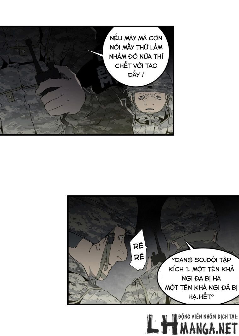 m.i.a - jakjeonjung siljong chapter 13 37