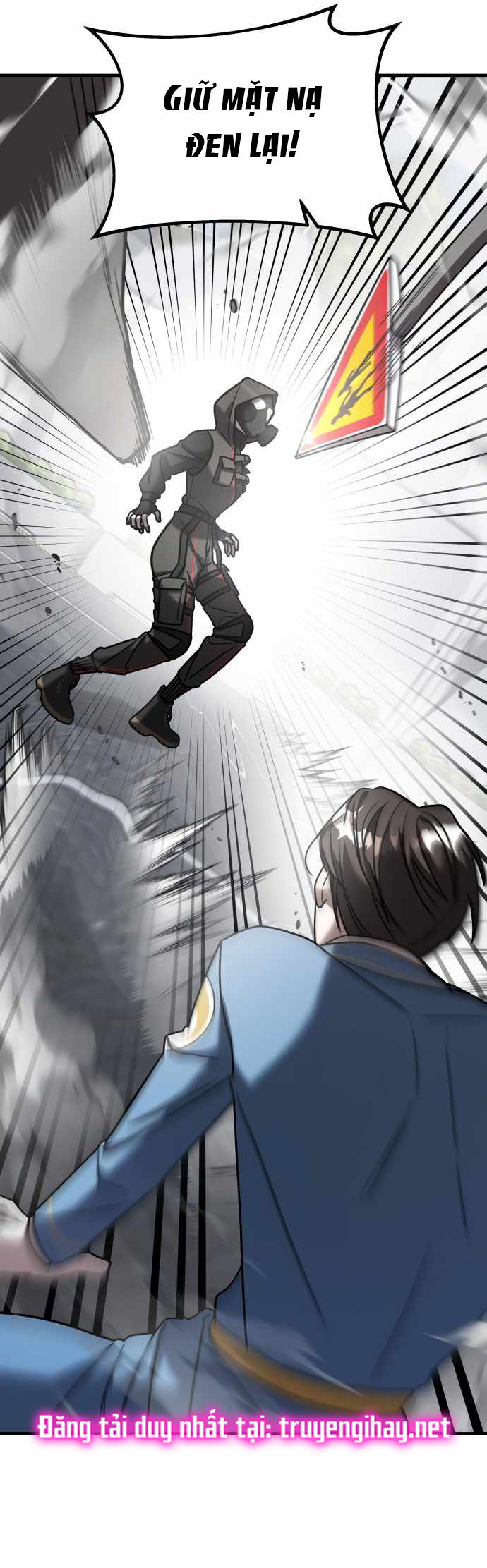 phản diện thuần túy chapter 17.2 11