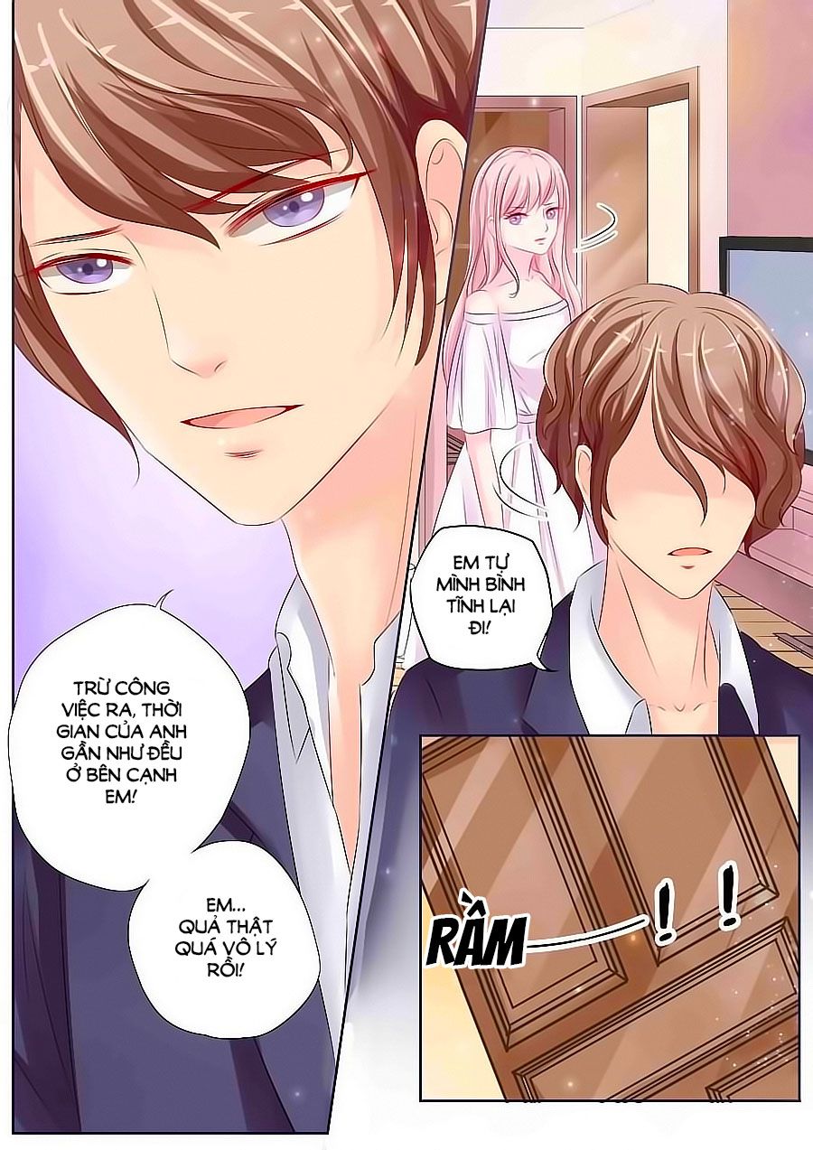 Chiêm Cốt Sư chapter 24 - Trang 2