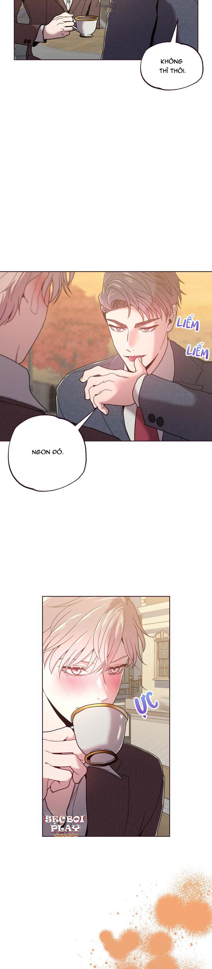 falling down chapter 17 24