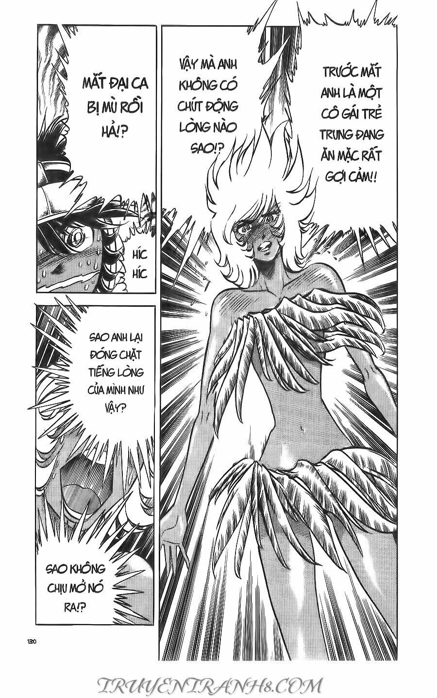 cây bút thần kỳ chapter 23 34