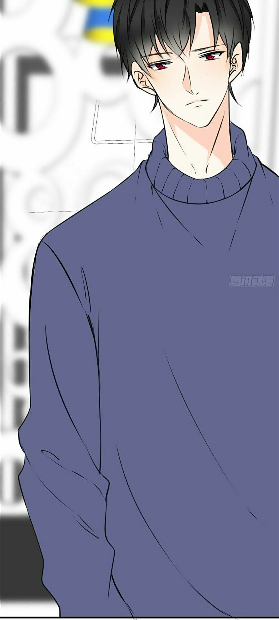 công chúa nữ vương mệnh chapter 86 2