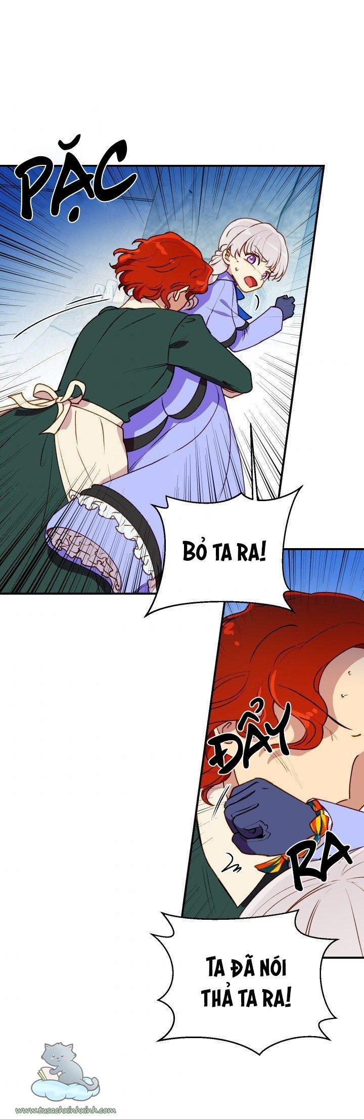 công nương khế ước của gia tộc công tước quái vật chapter 56 35