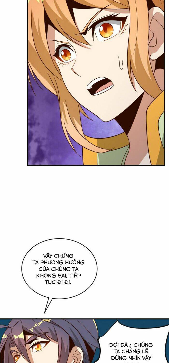 thôn phệ một thế giới tu tiên chapter 83 39