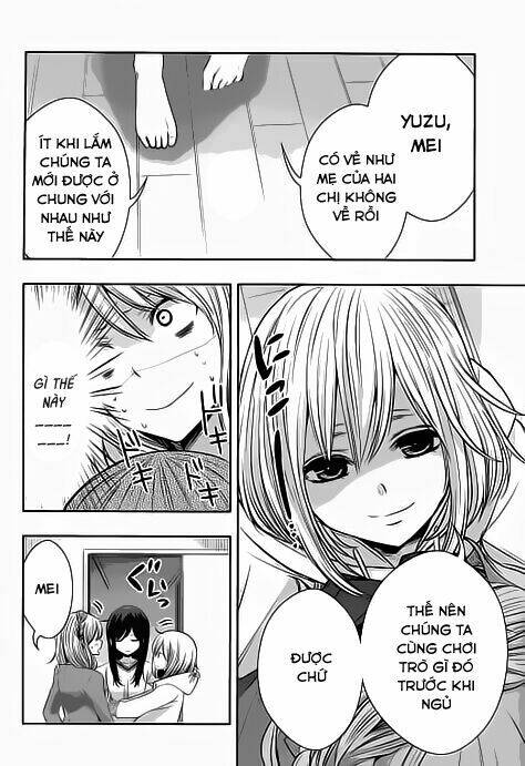 citrus (saburouta) chapter 17.5 4