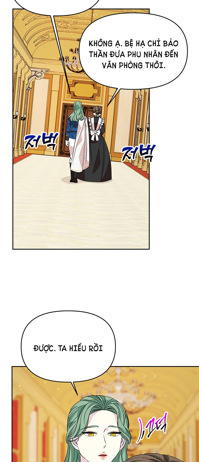 con người không phải thứ có thể sửa đổi được đâu! chapter 31 33