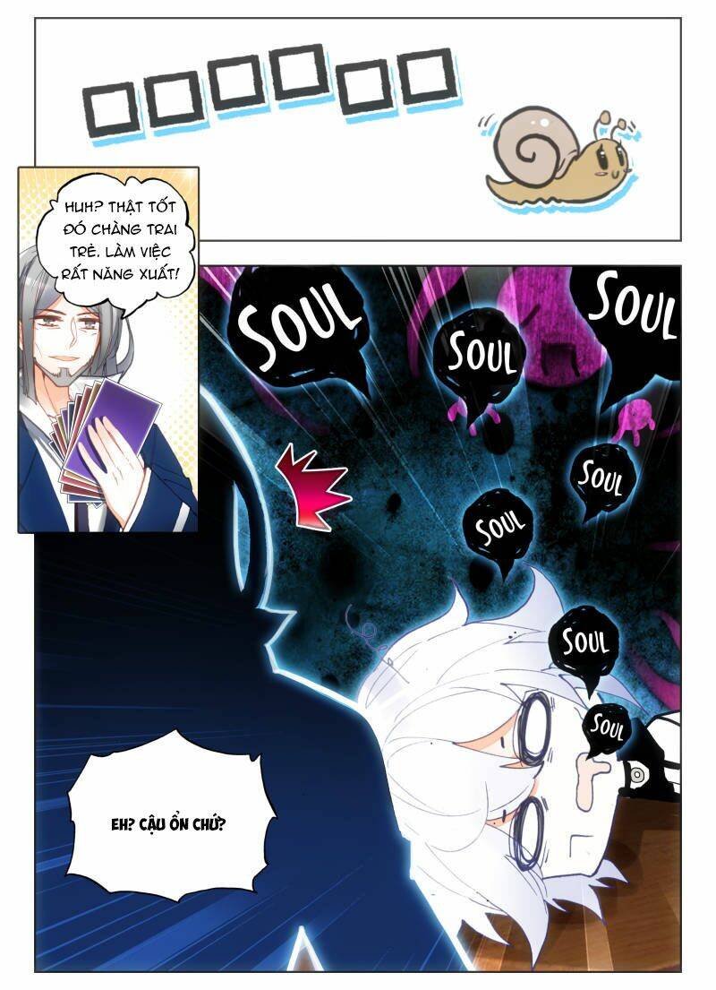 tạp đồ chapter 73 20