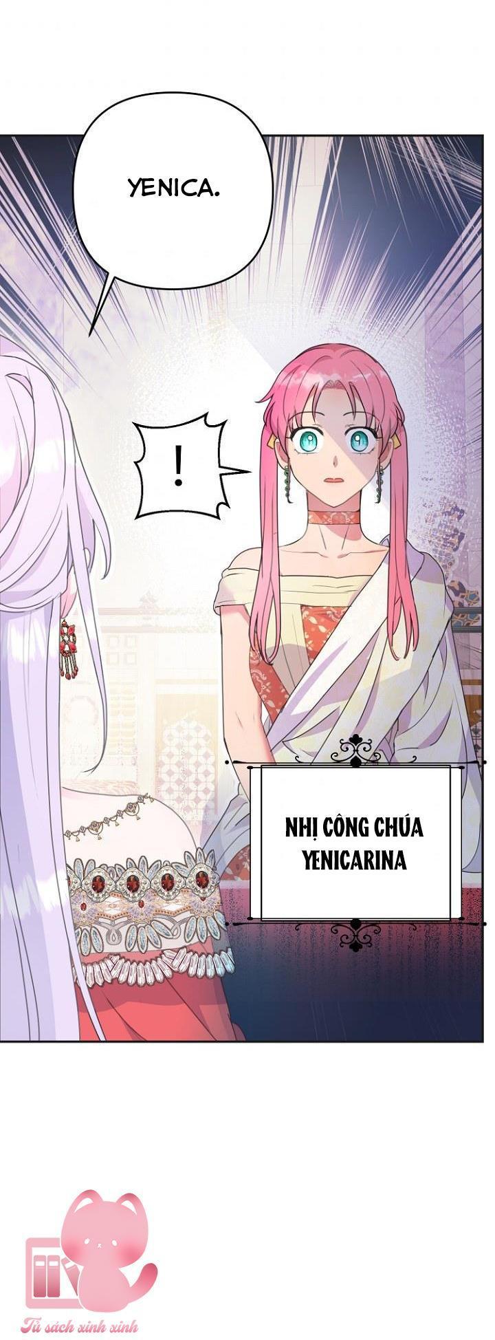 bỏ quách chồng con đi, tiền bạc mới là tất cả chapter 19 40