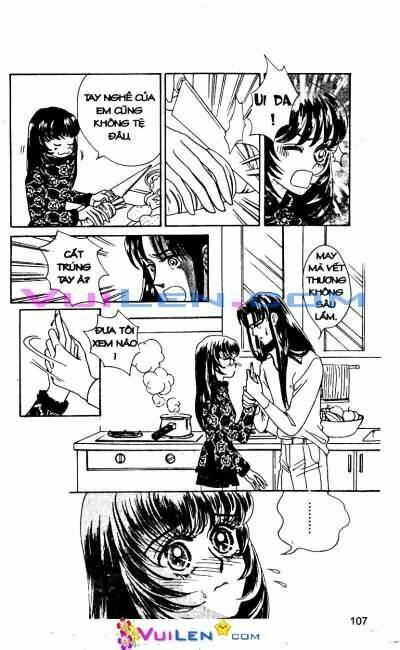 cô gái 300 tuổi chapter 2 107