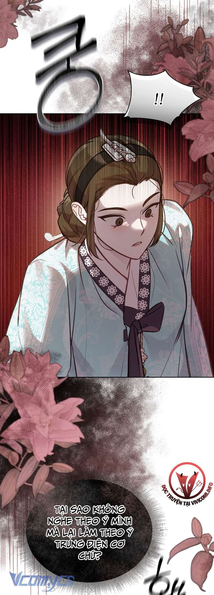 [18+] tiết học bí mật của trung điện chapter 9 36