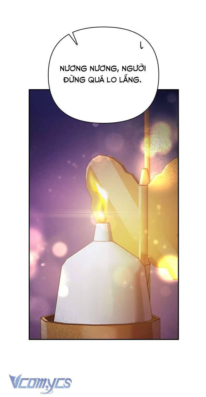 [18+] tiết học bí mật của trung điện chapter 17 30