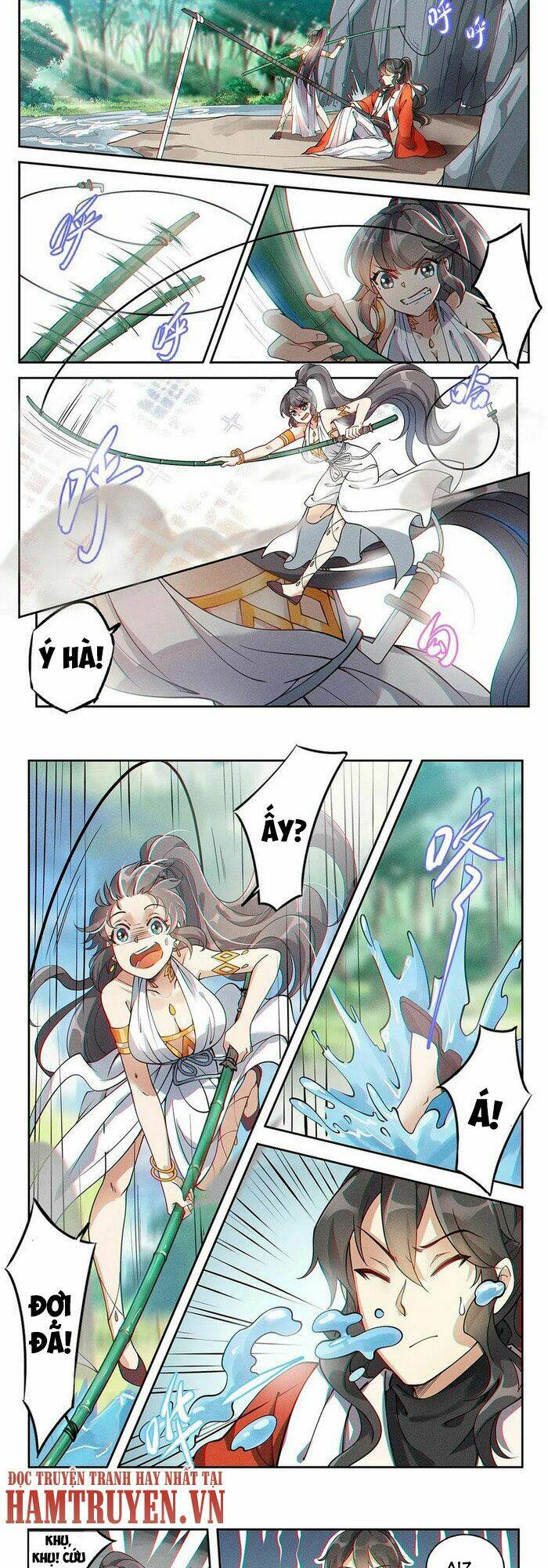 phi thăng bắt đầu từ việc nuôi một tiên tử chapter 16 4