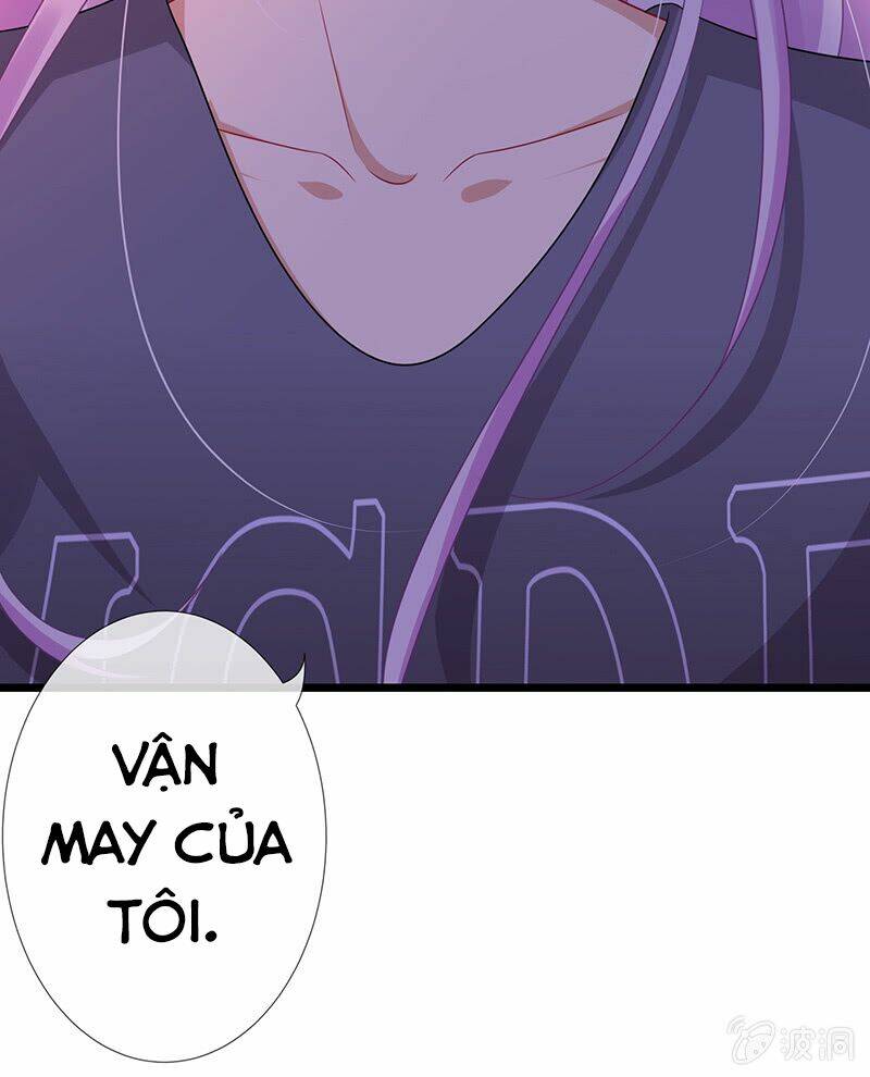 vương bài thiên sư và tiểu manh yêu chapter 8 50