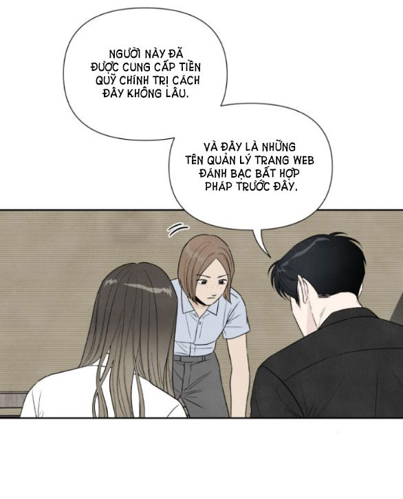 điều khiến tôi quyết tâm muốn chết chapter 76.2 13