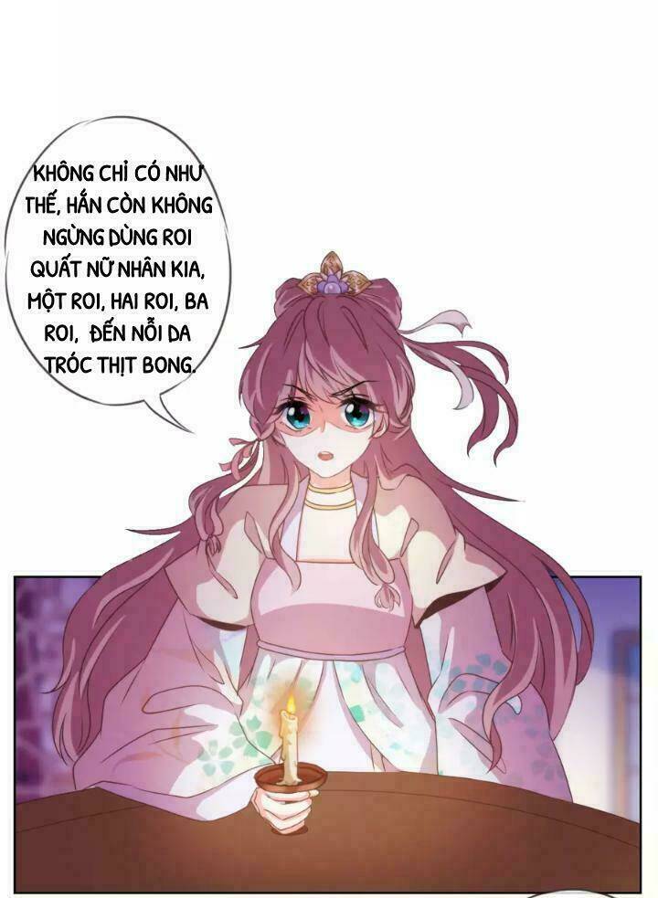 ồ, phu quân đáng yêu của tôi! chapter 22 9