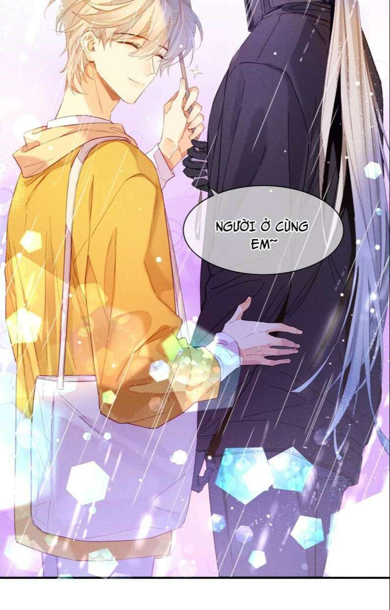 điện hạ ! ta đang đến đây! chapter 15 11