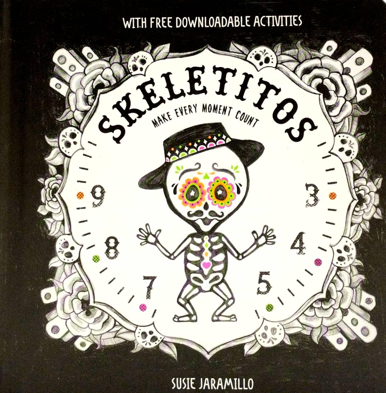 Skeletitos: Make Every Moment Count