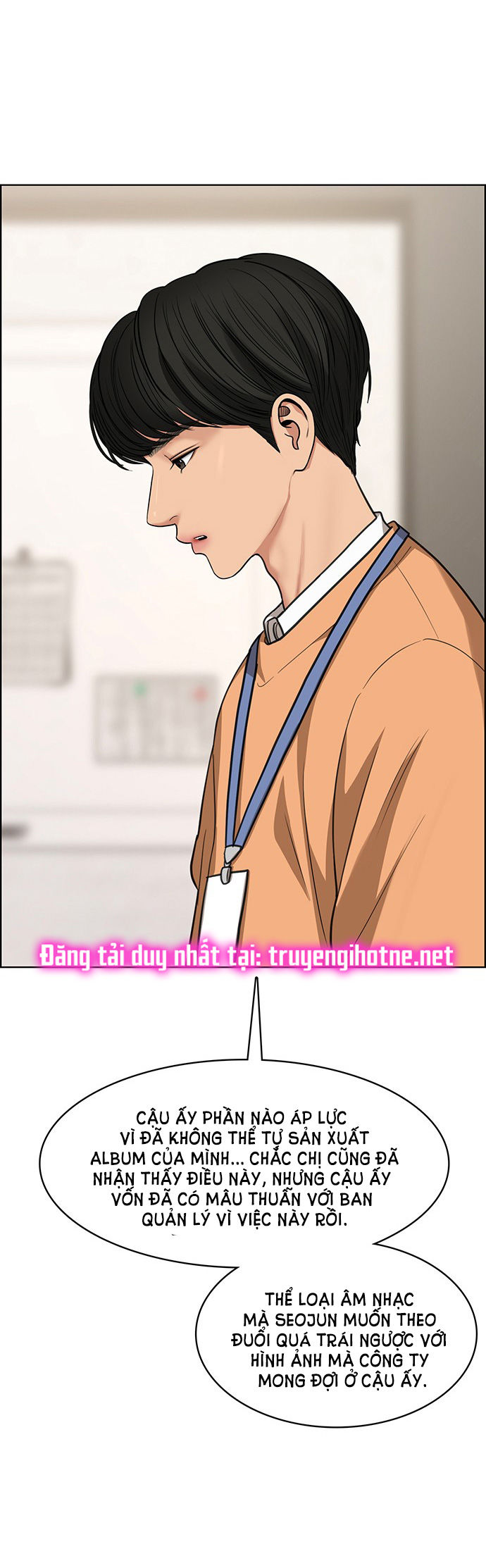 vẻ đẹp đích thực - true beauty chapter 209.1 23