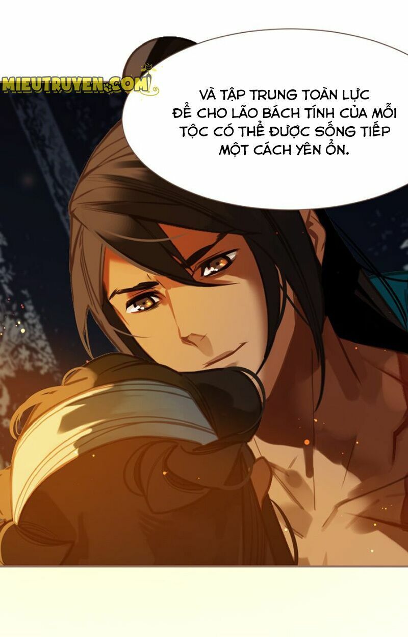 nhất đại linh hậu chapter 60.1 19